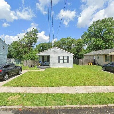 8345 Bannard Ave, Pennsauken, NJ 08110