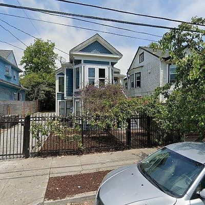 836 Milton St, Oakland, CA 94607