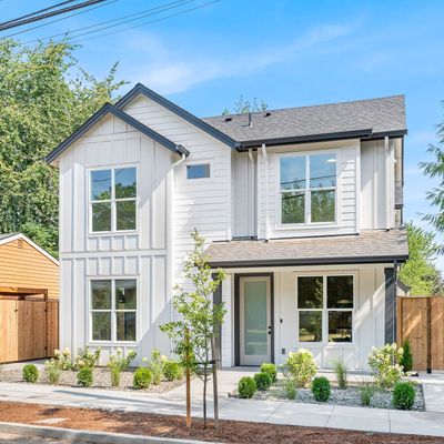 8363 N Swenson St, Portland, OR 97203