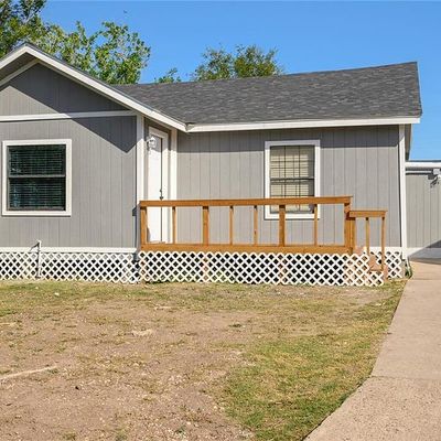 837 S Bowie St, San Benito, TX 78586