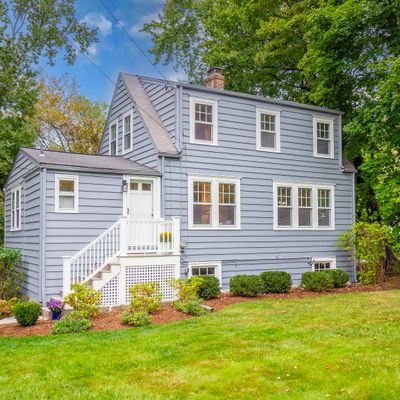 84 Old Kings Hwy S, Darien, CT 06820