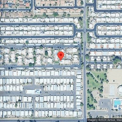 840 E Morningside Dr, Phoenix, AZ 85022