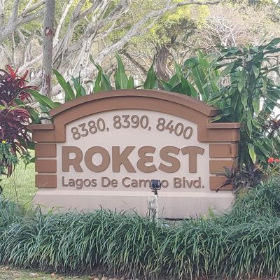 8400 Lagos De Campo Blvd, Tamarac, FL 33321