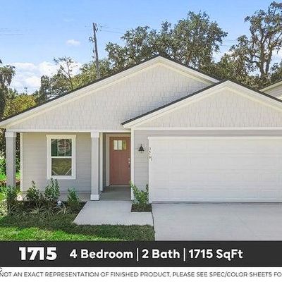 8403 Horsebit Circle, Jacksonville, FL 32219