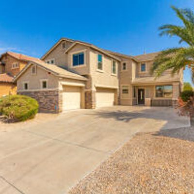 8415 S 47 Th Ln, Laveen, AZ 85339