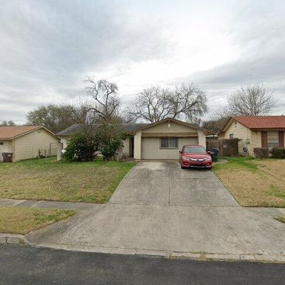 8431 Glen Breeze, San Antonio, TX 78239