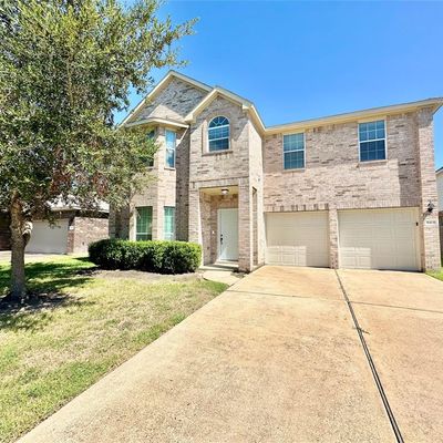 8431 Parapet Pl, Rosharon, TX 77583