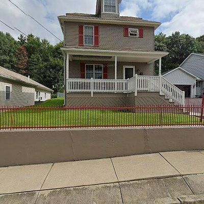 846 Matthew Ave, Scranton, PA 18510