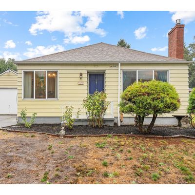 846 Ne 72 Nd Ave, Portland, OR 97213