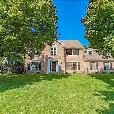 8467 Cliff Forest St, Fogelsville, PA 18051