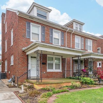 848 Lehigh Ave, Lancaster, PA 17602