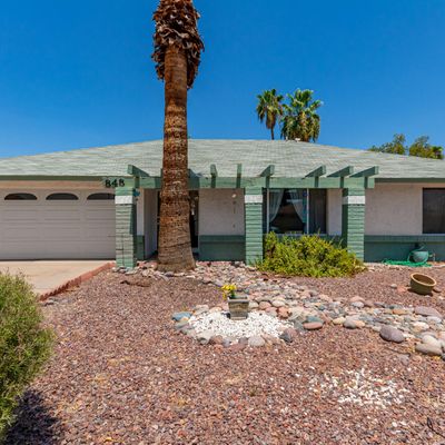 848 W Keating Ave, Mesa, AZ 85210