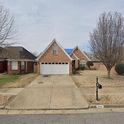 8483 Cross Point Dr, Olive Branch, MS 38654