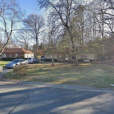 8502 Deerwood Rd, Charlotte, NC 28214