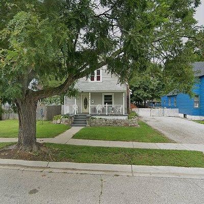 717 Tunnel St, Port Huron, MI 48060