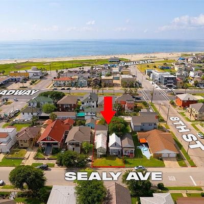 717 Sealy St, Galveston, TX 77550