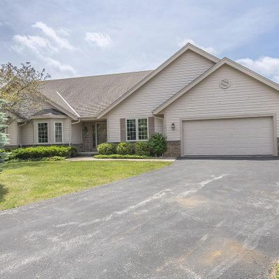 7177 W Mequon Trail Road, Mequon, WI 53092