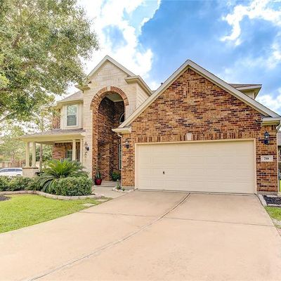 718 Streamwood Ln, Rosenberg, TX 77469