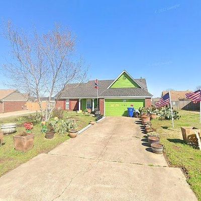 7180 Benji Ave, Horn Lake, MS 38637