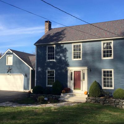 72 Grahaber Rd, Tolland, CT 06084