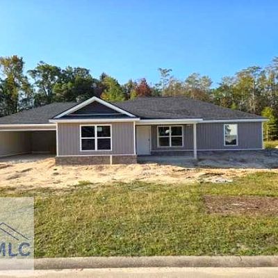 72 Kalynne Way Ne, Ludowici, GA 31316