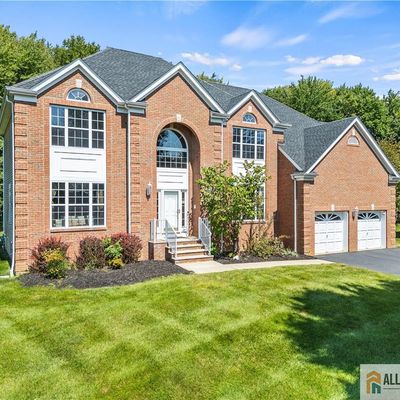 72 Macfarlane Circle, Monroe, NJ 08831