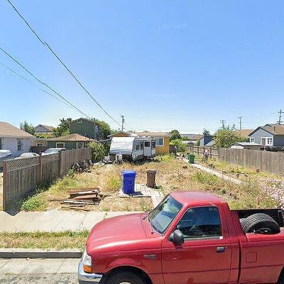 720 Alamo Ave, Richmond, CA 94801