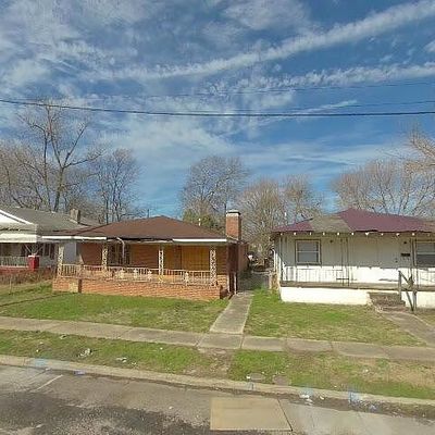 720 Avenue G, Birmingham, AL 35214