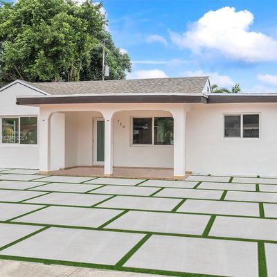 720 Ne 2 Nd Pl, Hialeah, FL 33010