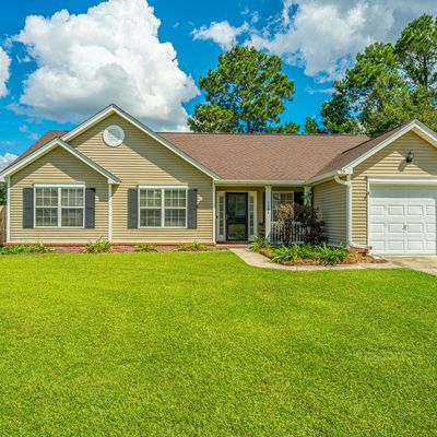 7201 Sweetgrass Blvd, Hanahan, SC 29410