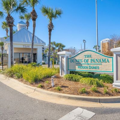 7205 Thomas Drive #206 E, Panama City Beach, FL 32408