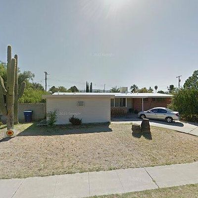 7207 E Eli Dr, Tucson, AZ 85710