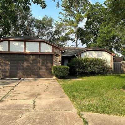 7207 San Lucas Dr, Houston, TX 77083