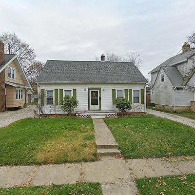 721 N Grant St, Wooster, OH 44691