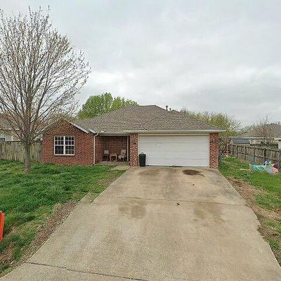 721 N Main Ave, Lincoln, AR 72744