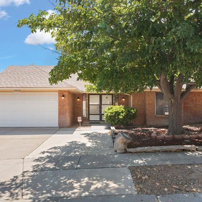 7212 Keel Ave Nw, Albuquerque, NM 87120