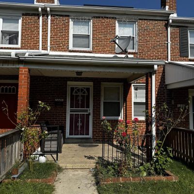 7224 Gough St, Baltimore, MD 21224