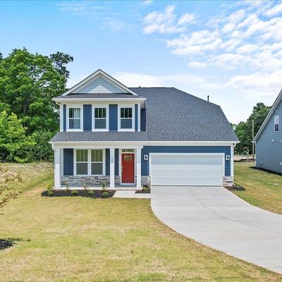 723 Beech Drive, Seneca, SC 29678