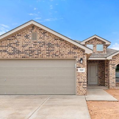 7237 29th Street, Lubbock, TX 79407