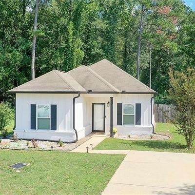 724 Ellis Street, Auburn, AL 36830