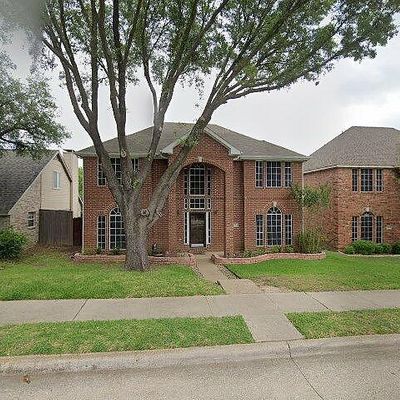 725 Ridgemont Dr, Allen, TX 75002