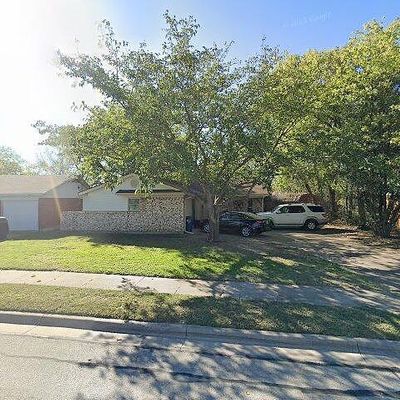 725 Sw Hillside Dr, Burleson, TX 76028