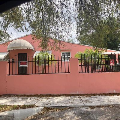 728 Nw 55 Th St, Miami, FL 33127