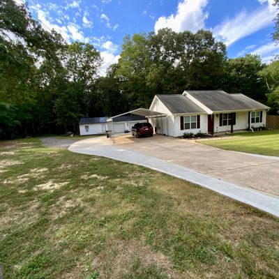 728 Poseyville Rd, Bremen, GA 30110