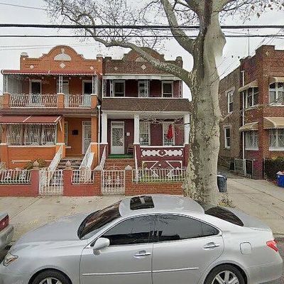 729 Thomas S Boyland St, Brooklyn, NY 11212