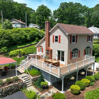 73 Lake Shore Drive, East Haddam, CT 06423