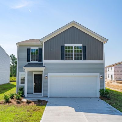 73 Parkwood Court, Camden, SC 29020