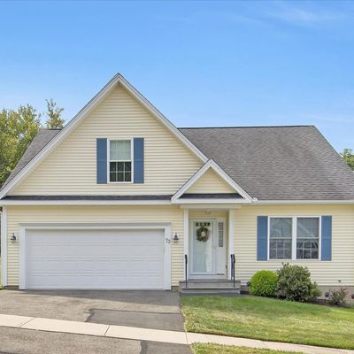 73 Patton Dr, Meriden, CT 06450