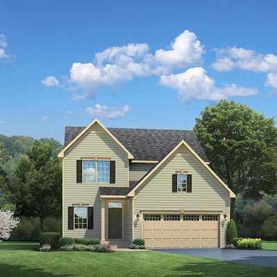 730 Citation Drive, Camp Hill, PA 17011