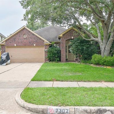 7302 Foyer Cir, Missouri City, TX 77459